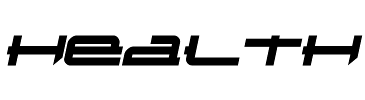 Metatron2  Free Fonts Download
