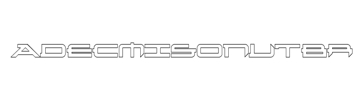 Metatron3  Free Fonts Download
