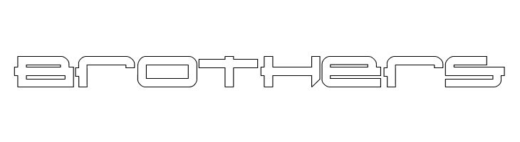 Metatron3  Free Fonts Download