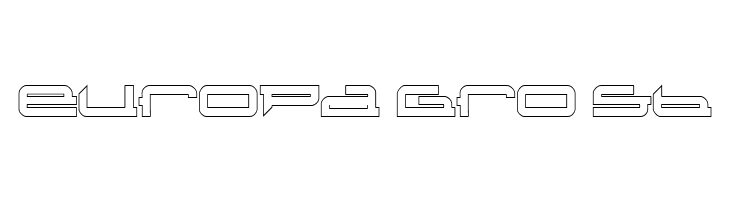 Metatron3  Free Fonts Download