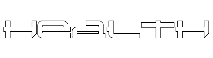 Metatron3  Free Fonts Download
