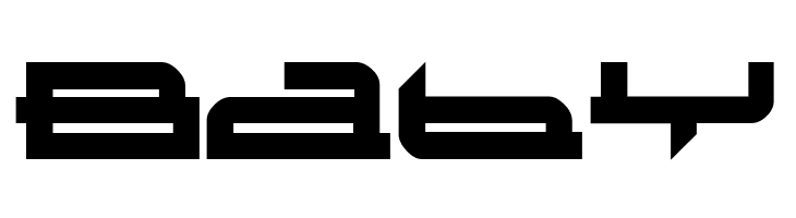 Metatron  Free Fonts Download
