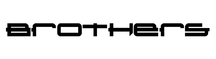 Metatron  Free Fonts Download