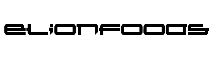 Metatron  Free Fonts Download