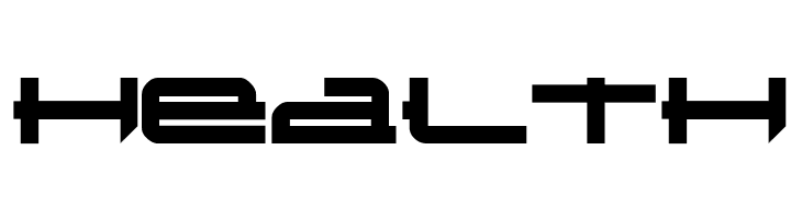 Metatron  Free Fonts Download