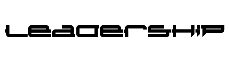 Metatron  Free Fonts Download