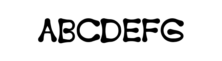 Torcing Away 2000  Free Fonts Download