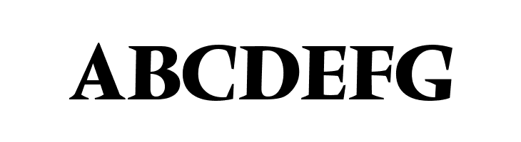 Ventura Bold  Free Fonts Download