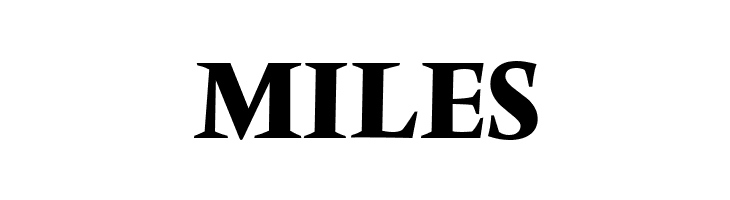 Ventura Bold  Free Fonts Download