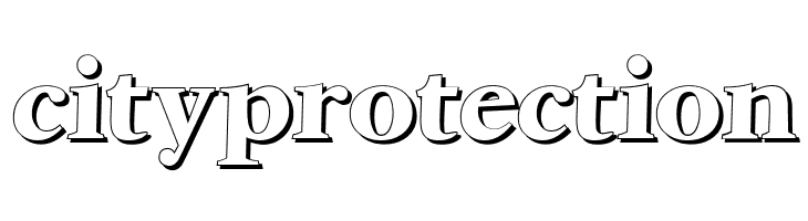 Ventura Shadow Bold  Free Fonts Download