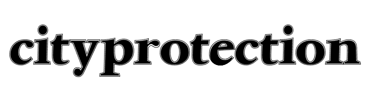 Ventura Inline Bold  Free Fonts Download