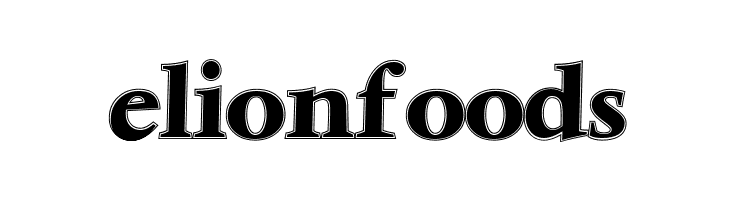 Ventura Inline Bold  Free Fonts Download