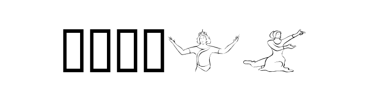 Dancer In The Dark II  Free Fonts Download