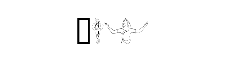 Dancer In The Dark II  Free Fonts Download