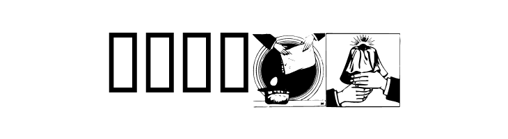 MagicCatalog1  Free Fonts Download