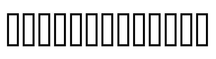 Quo Vadis Ultrabold  Free Fonts Download