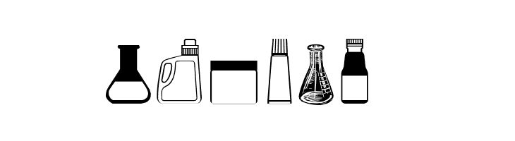 Lab Bats  Free Fonts Download