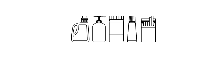 Lab Bats  Free Fonts Download