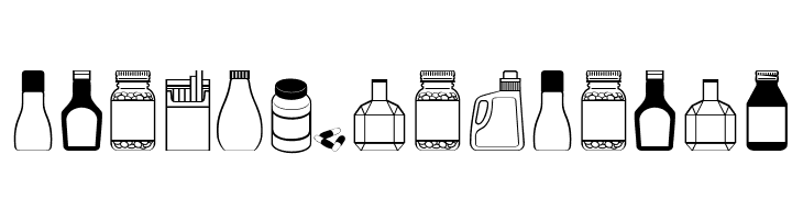 Lab Bats  Free Fonts Download