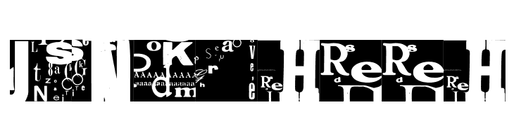 NewsRoar  Free Fonts Download