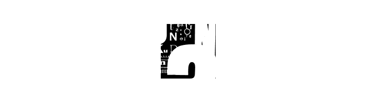 NewsRoar  Free Fonts Download