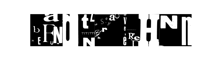 NewsRoar  Free Fonts Download