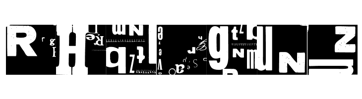 NewsRoar  Free Fonts Download