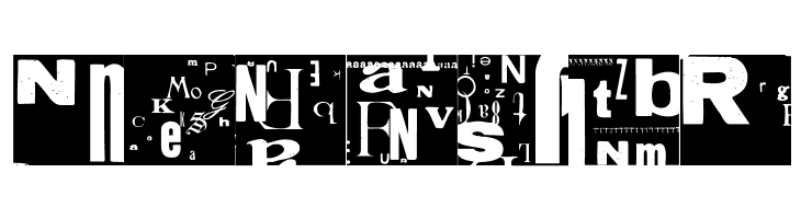 NewsRoar  Free Fonts Download