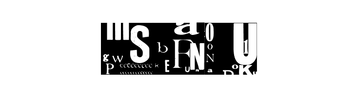 NewsRoar  Free Fonts Download