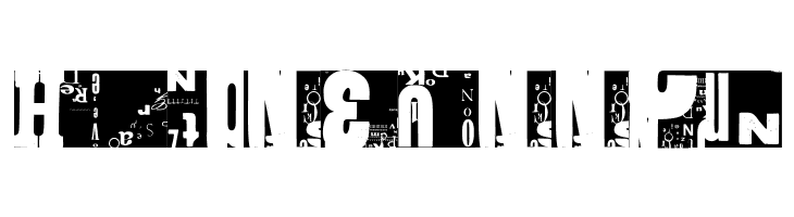 NewsRoar  Free Fonts Download