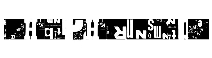 NewsRoar  Free Fonts Download