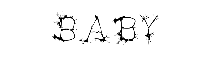 Klexalfabeta  Free Fonts Download