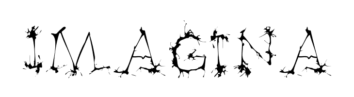 Klexalfabeta  Free Fonts Download