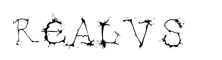 Klexalfabeta  Free Fonts Download