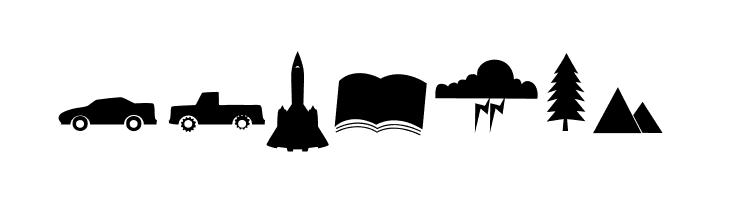 SomeSymbols  Free Fonts Download