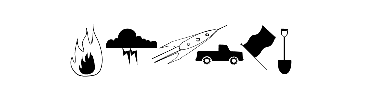 SomeSymbols  Free Fonts Download