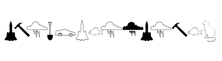 SomeSymbols  Free Fonts Download