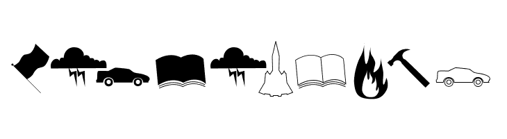 SomeSymbols  Free Fonts Download