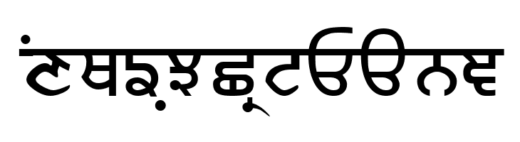 BJanmeja5A  Free Fonts Download