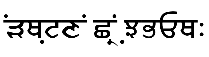 BJanmeja5A  Free Fonts Download