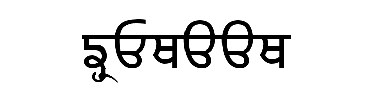 BJanmeja5A  Free Fonts Download