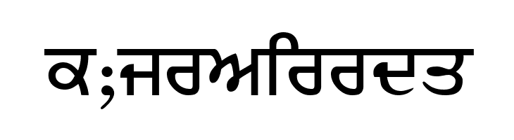 BJanmeja5A  Free Fonts Download