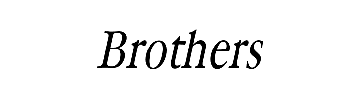 HollaMediaeval-Oblique  Free Fonts Download