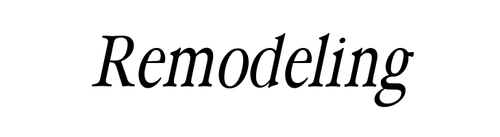 HollaMediaeval-Oblique  Free Fonts Download
