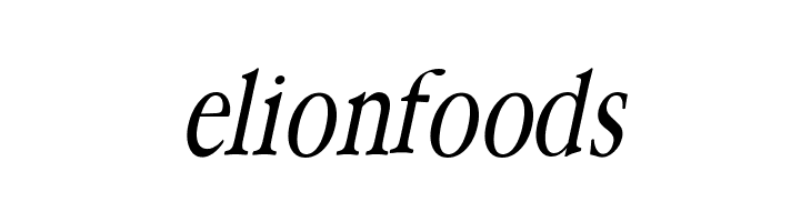 HollaMediaeval-Oblique  Free Fonts Download