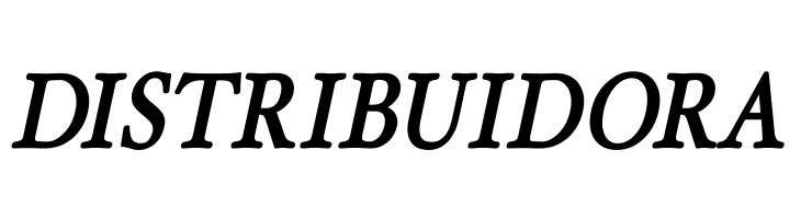 HollaMediaeval-BoldOblique  Free Fonts Download