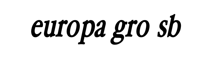 HollaMediaeval-BoldOblique  Free Fonts Download
