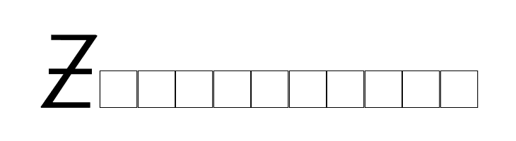 Bassa VAH_[Kwa]_Liberia  Free Fonts Download