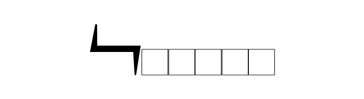 Bassa VAH_[Kwa]_Liberia  Free Fonts Download