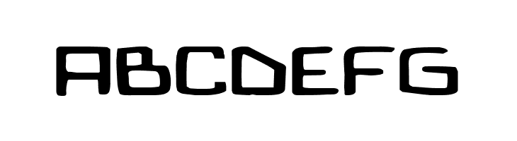 Bionic Comic Expanded  Free Fonts Download